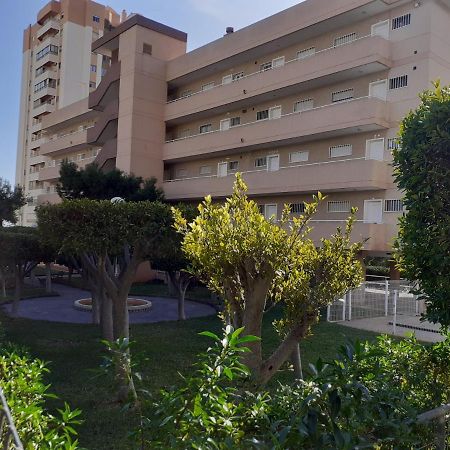 Apartamento En Calle Ciruelo Almería Eksteriør bilde